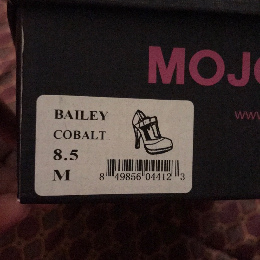 Shoes - Picture 9 of 9